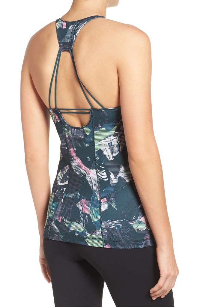 Women Crew Neck Tank Top Manufacturer-Supplier Thygesen VN