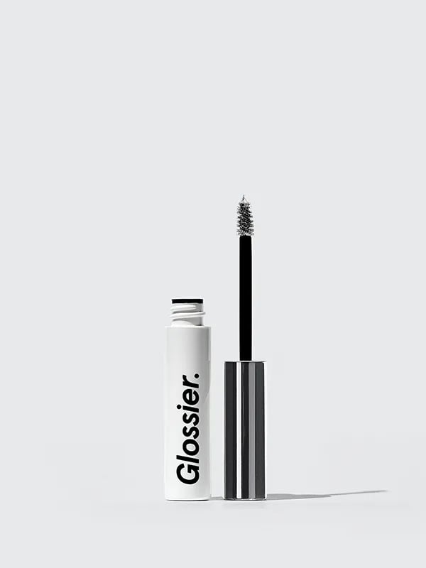 Glossier Boy Brow in Clear ($16)