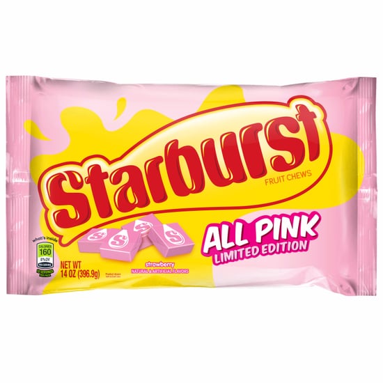 Where You Can Buy Starburst All-Pink Bag