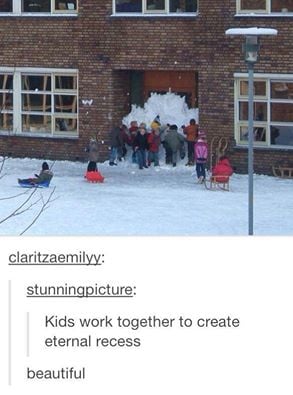 On the smartest kids on earth.