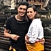 Who Are the Crazy Rich Asians Cast Dating?