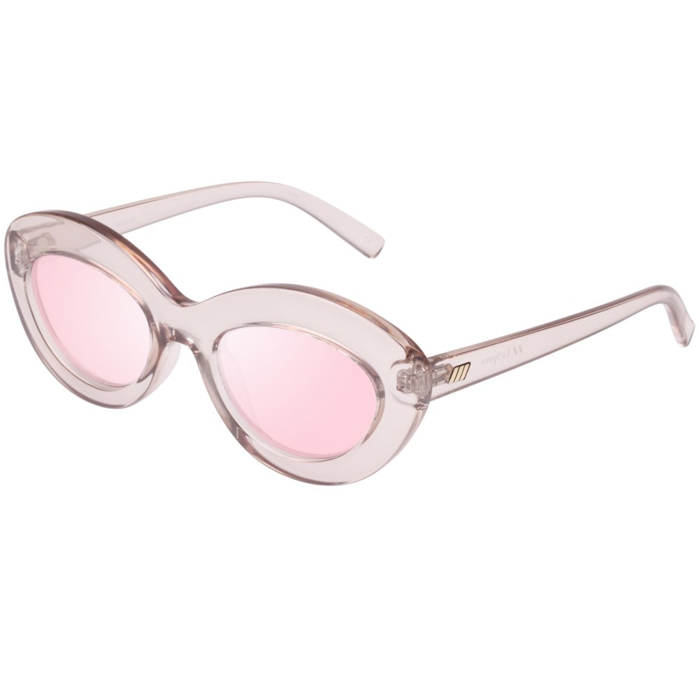 Le Specs Fluxus Sunglasses