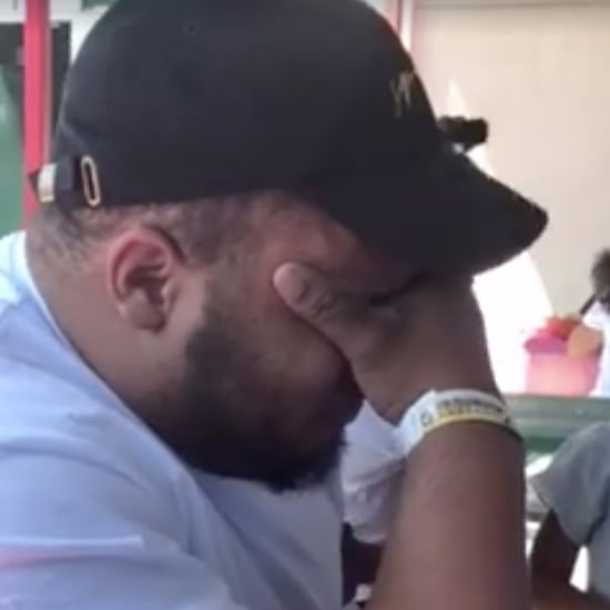 10-Year-Old Asks Stepdad to Adopt Him