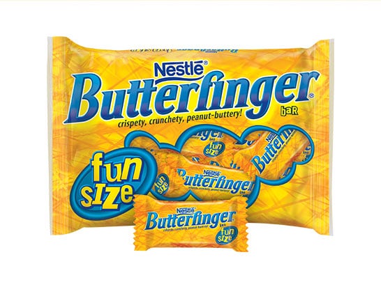 Butterfinger