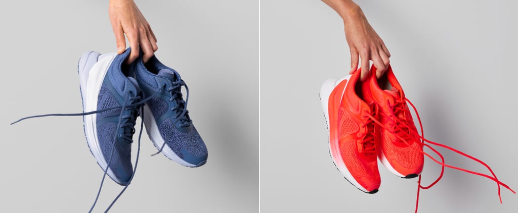 Lululemon Is Releasing Sneakers For the First Time