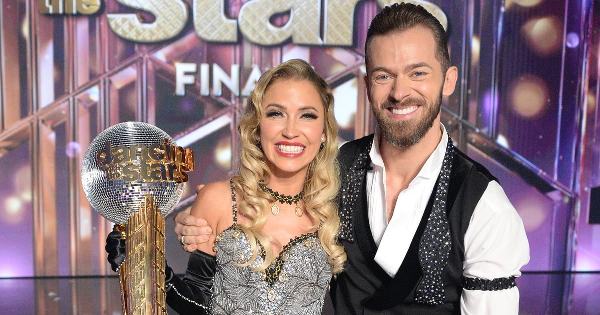 Who Has Won Dancing With the Stars? POPSUGAR Entertainment