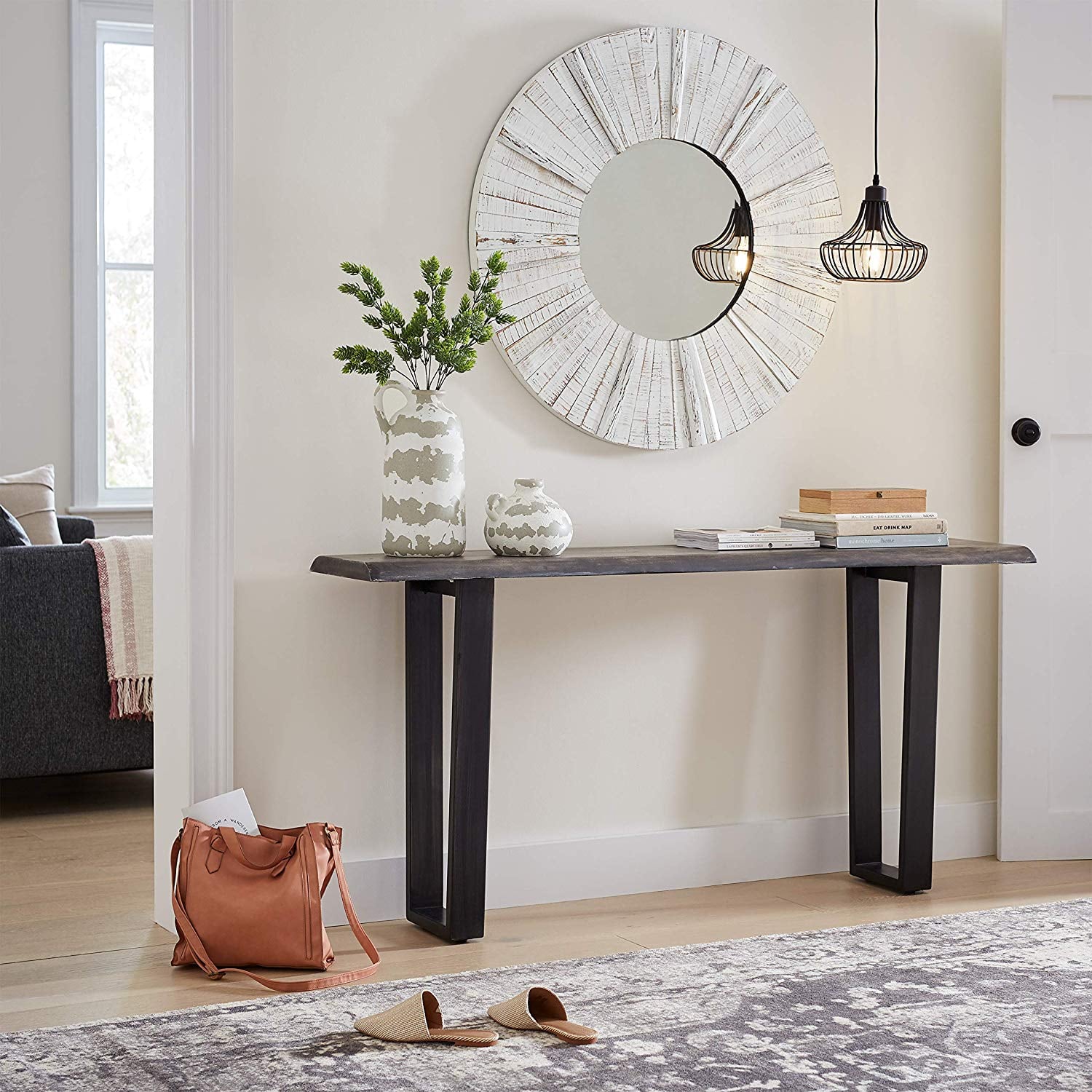 Best Modern Farmhouse Decor To Buy On Amazon Popsugar Home