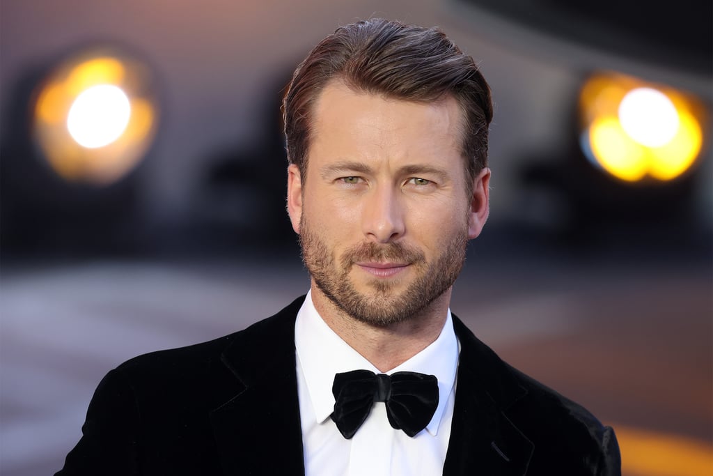 Who Is Glen Powell Dating?