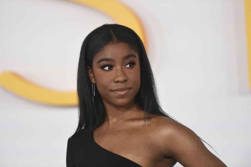Lyric Ross