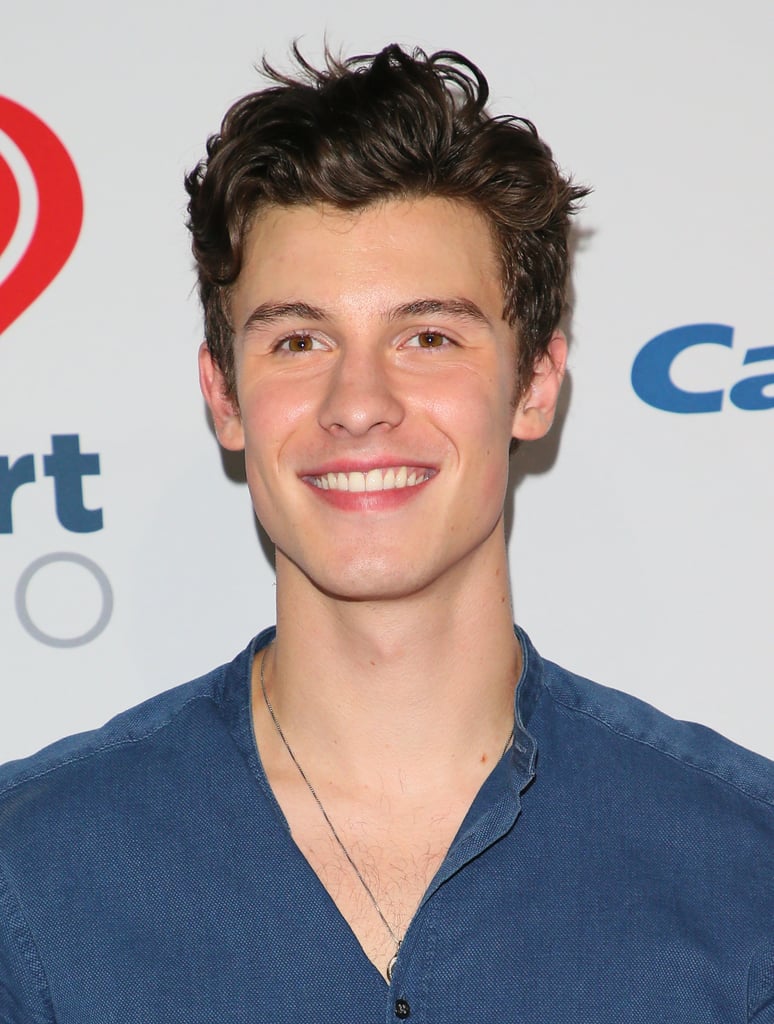 Hot Pictures of Shawn Mendes