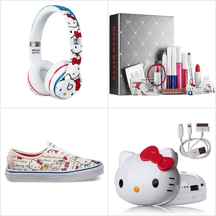 Essential Gifts For the Biggest Hello Kitty Fans