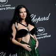 How Adriana Lima Has Been Working Out While Pregnant