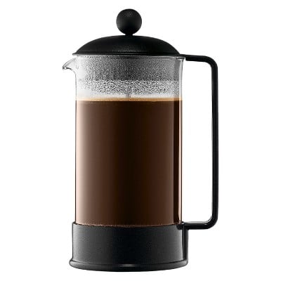 Bodum Brazil French Press Coffee Maker