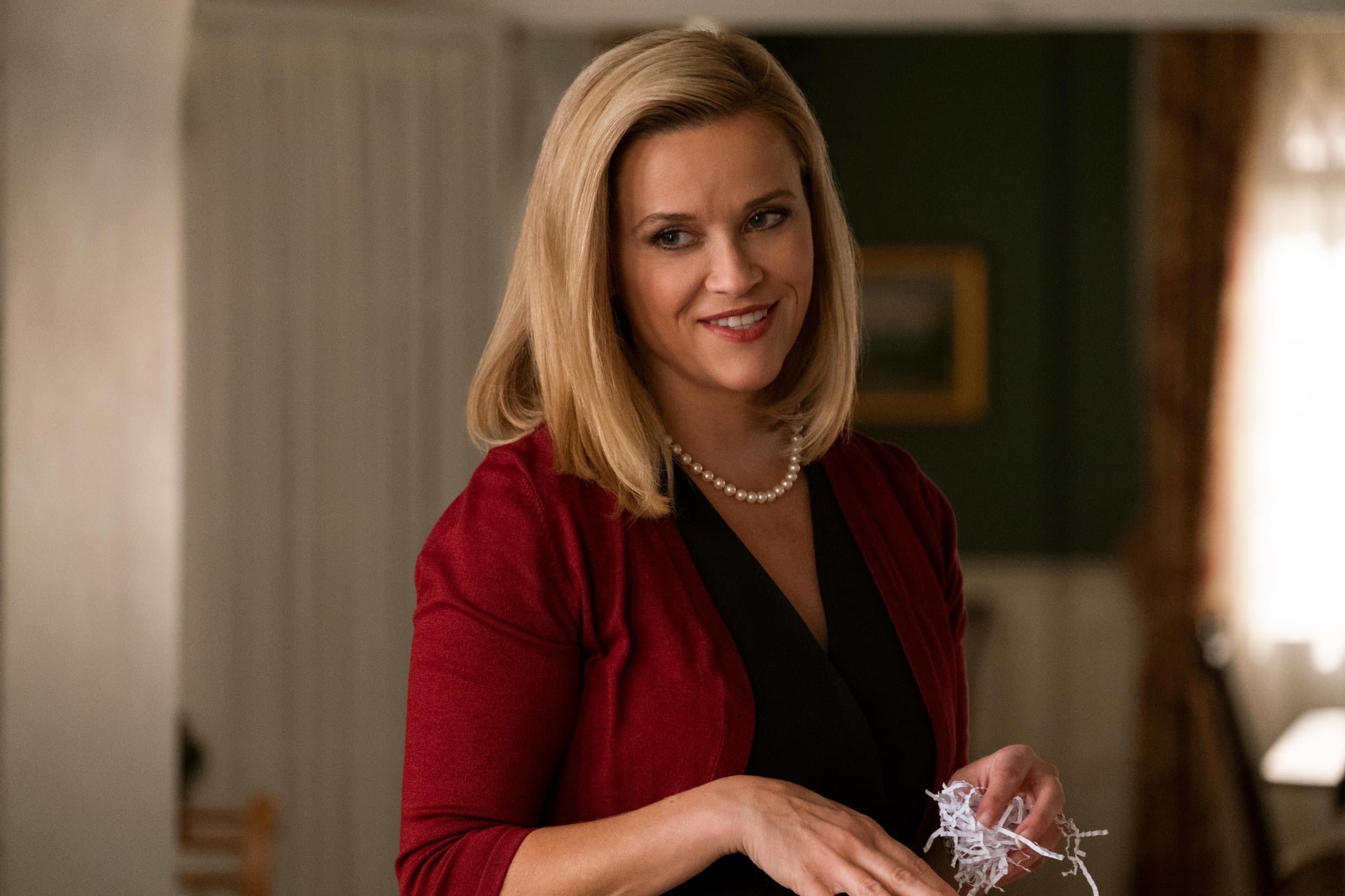 Little Fires Everywhere Book And Tv Character Comparisons Popsugar Entertainment
