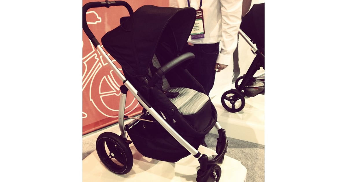 phil and teds umbrella stroller
