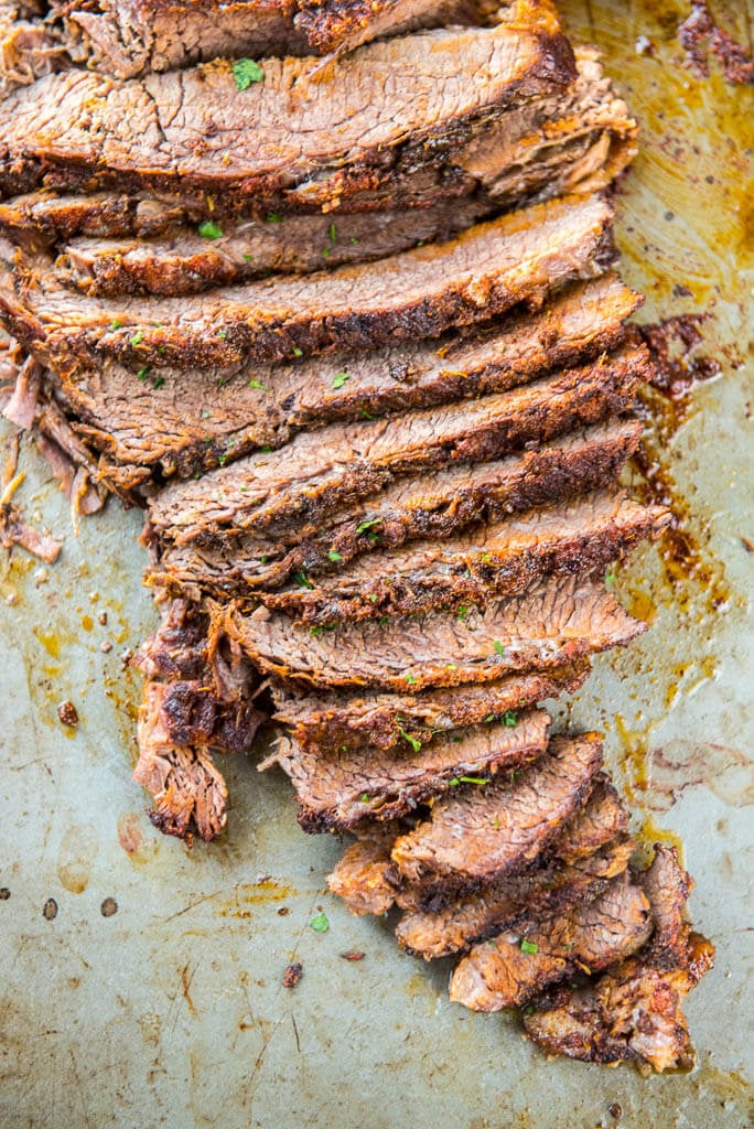 BBQ Brisket