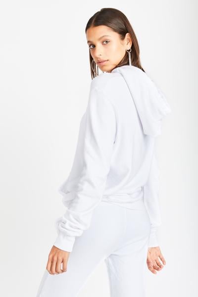 Cotton Citizen Aspen Pullover Hoodie
