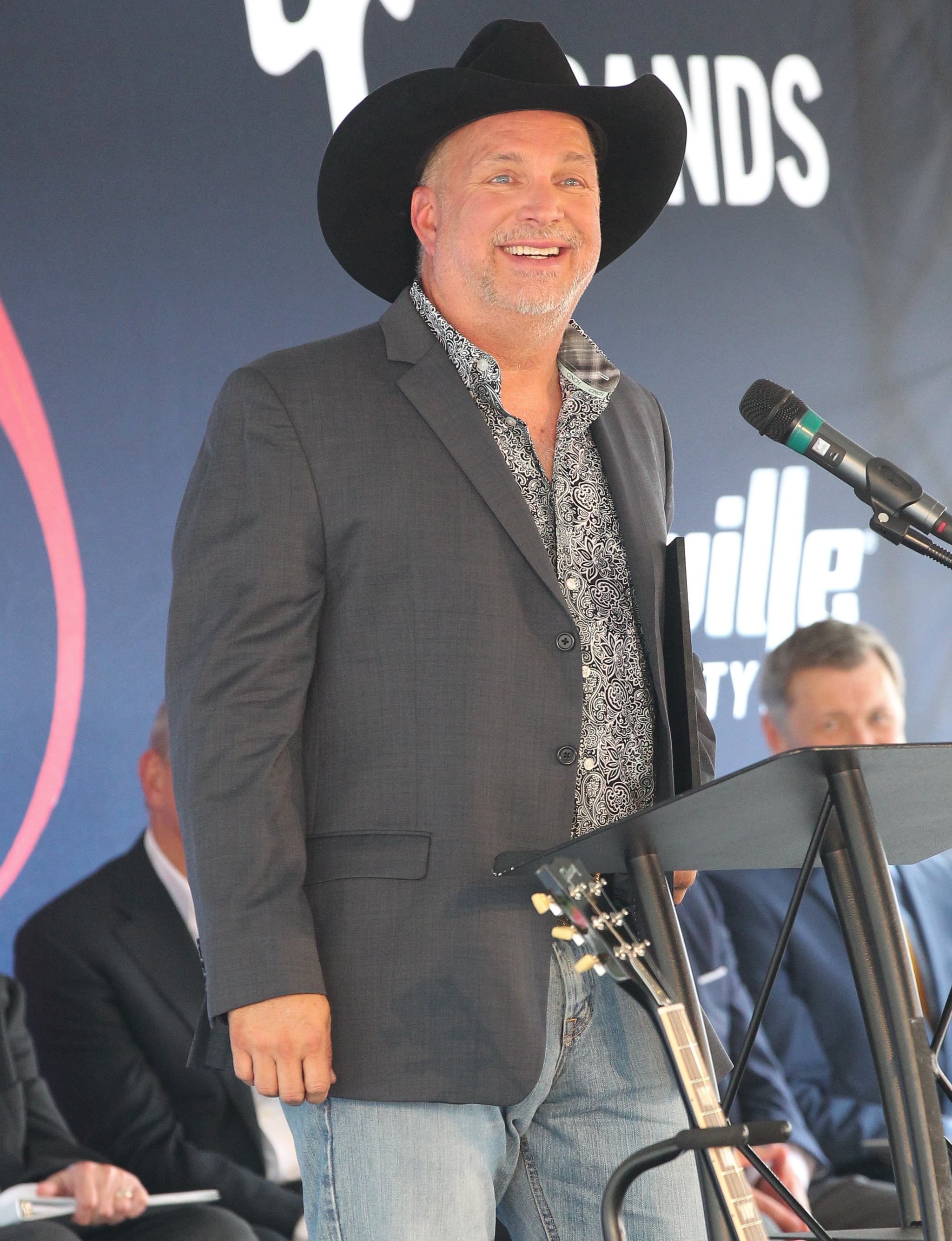 Garth Brooks Now | The Shocking Transformations of Your Favorite