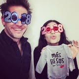 America Ferrera Husband Expecting Their