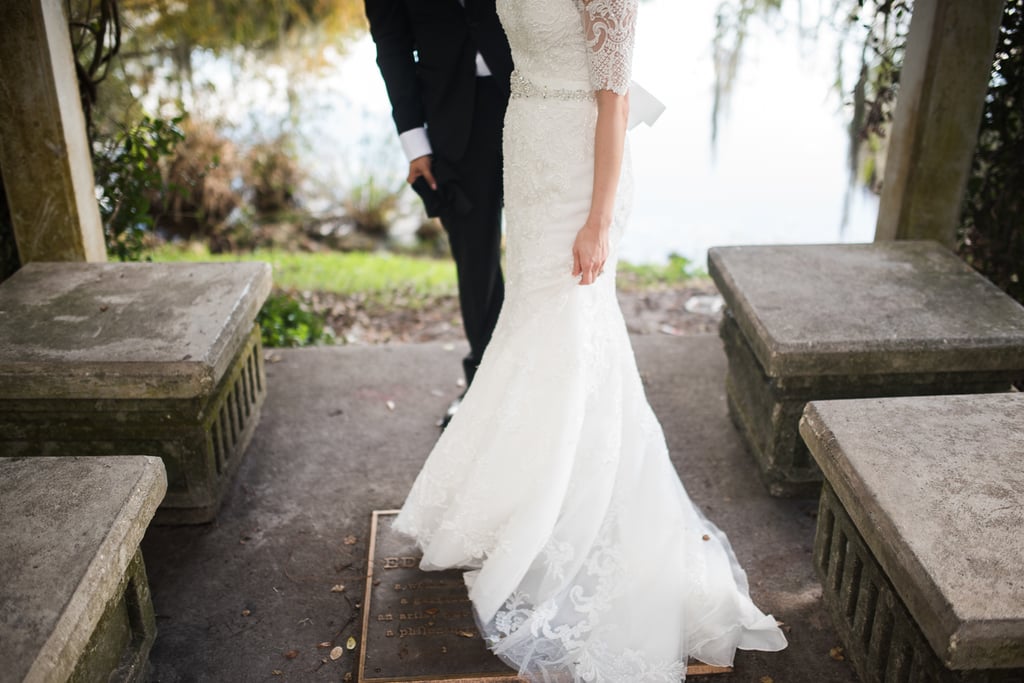 Modern Buddhist Wedding