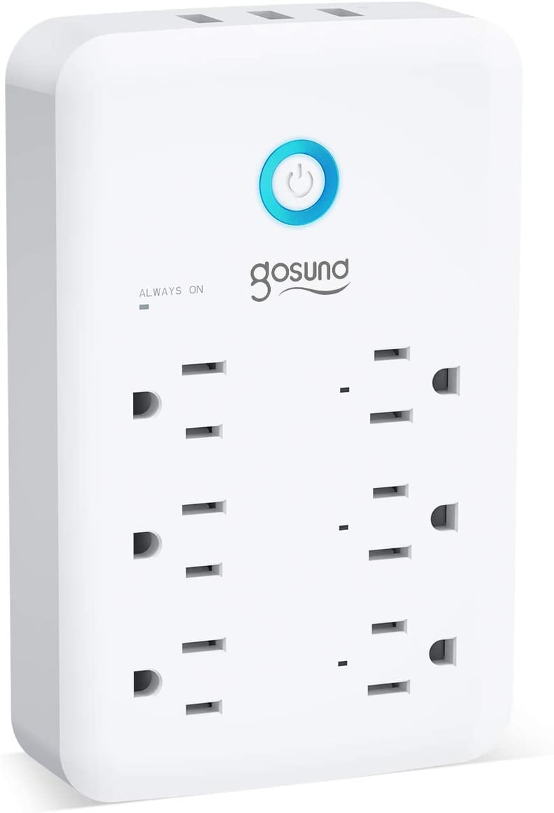 Gosund Smart Outlet