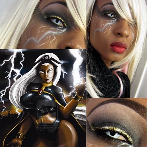 Storm (X-Men)