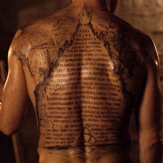 What Is the Meaning of the Emerald Tablet on Netflix's Dark?