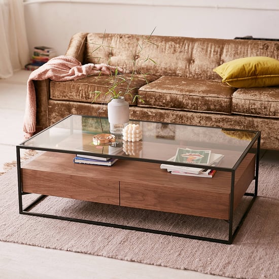 Best Space-Saving Coffee Tables