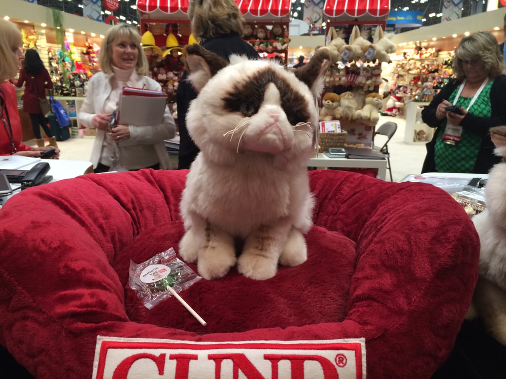 Gund Grumpy Cat