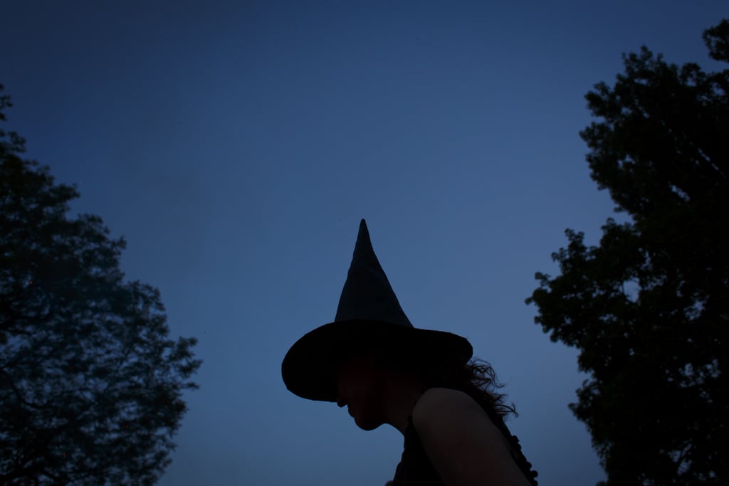 Bloody Mary Urban Legends About Witches POPSUGAR Entertainment Photo 5