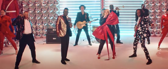 Watch Megan Trainor's "Holidays" Music Video