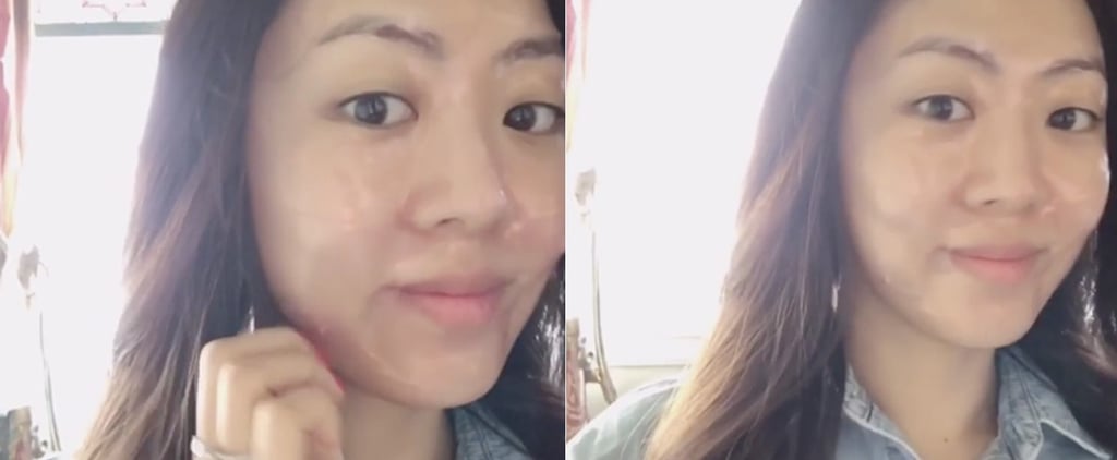 Glow Recipe Gloss Mask