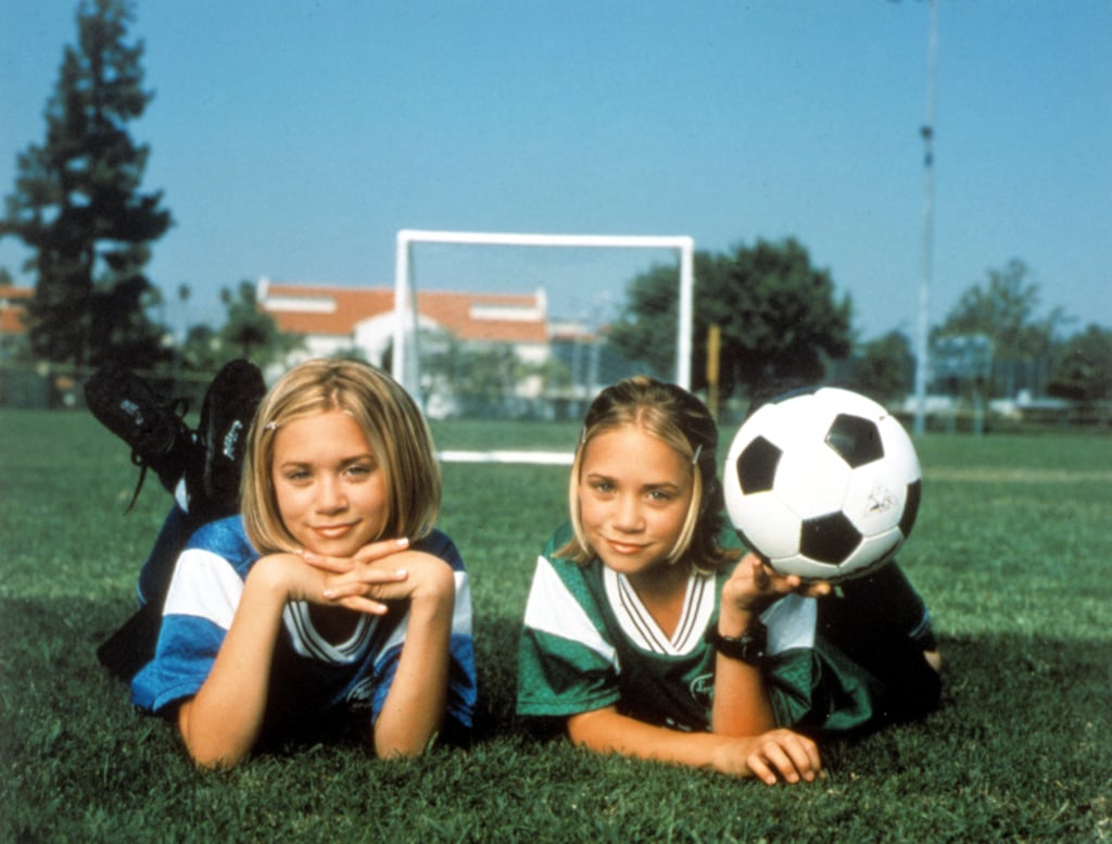 What Olsen Twins Movies Are Available to Stream on Hulu?