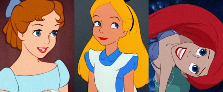 The Trouble Disney Remix Video
