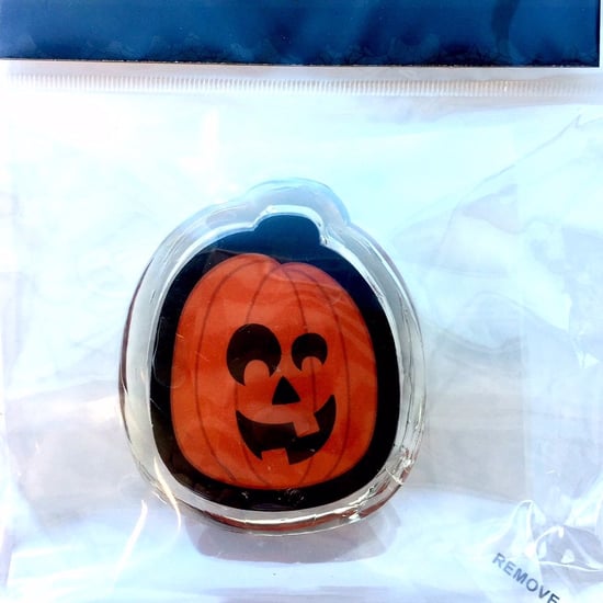 Target Recalls Halloween Window Cling Decorations