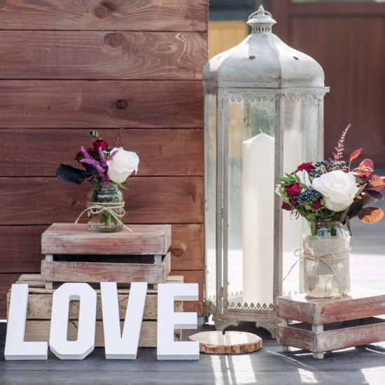 Wedding Decor For Your Home