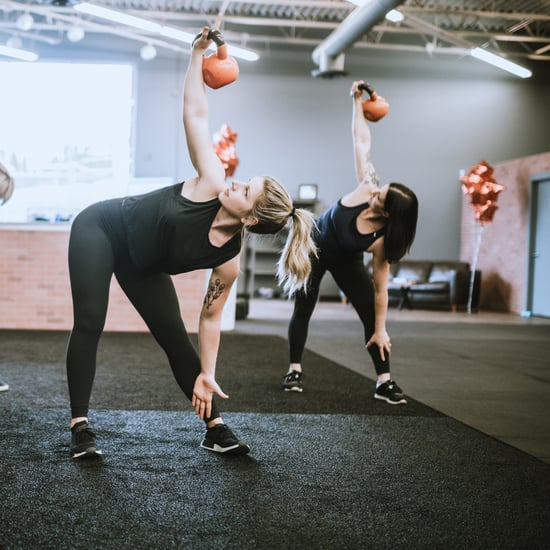 Are Indoor Workout Classes Safe During Coronavirus Pandemic?