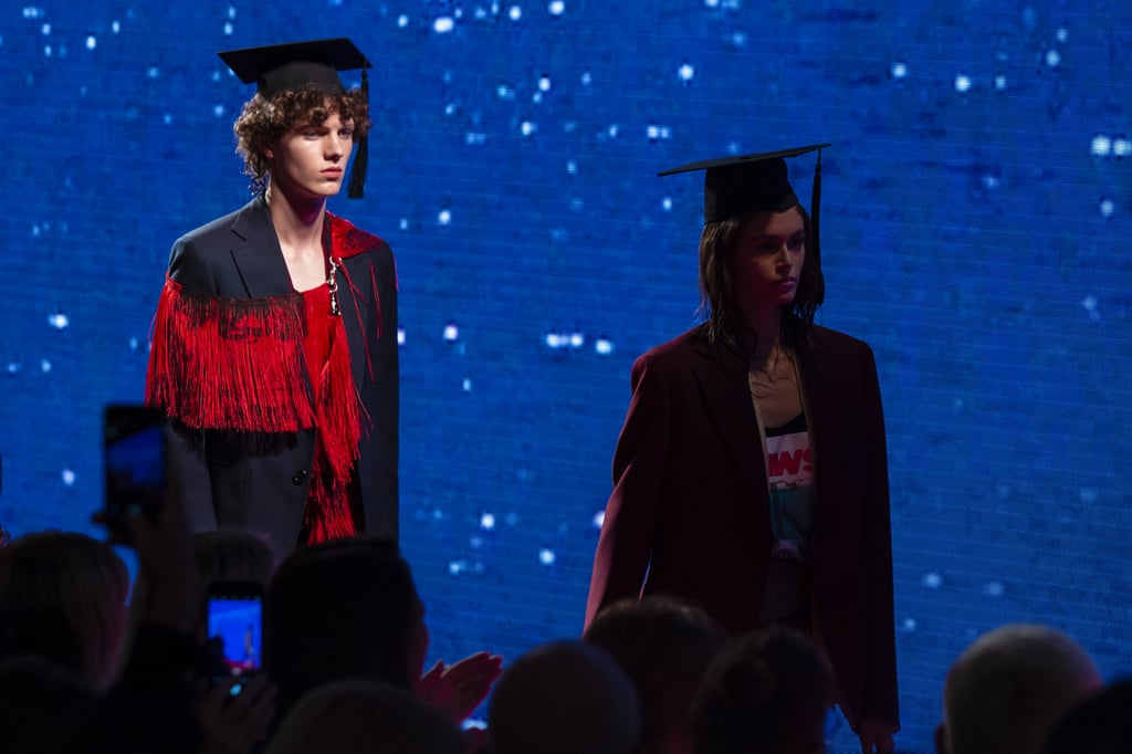 Calvin Klein Spring 2019 Collection