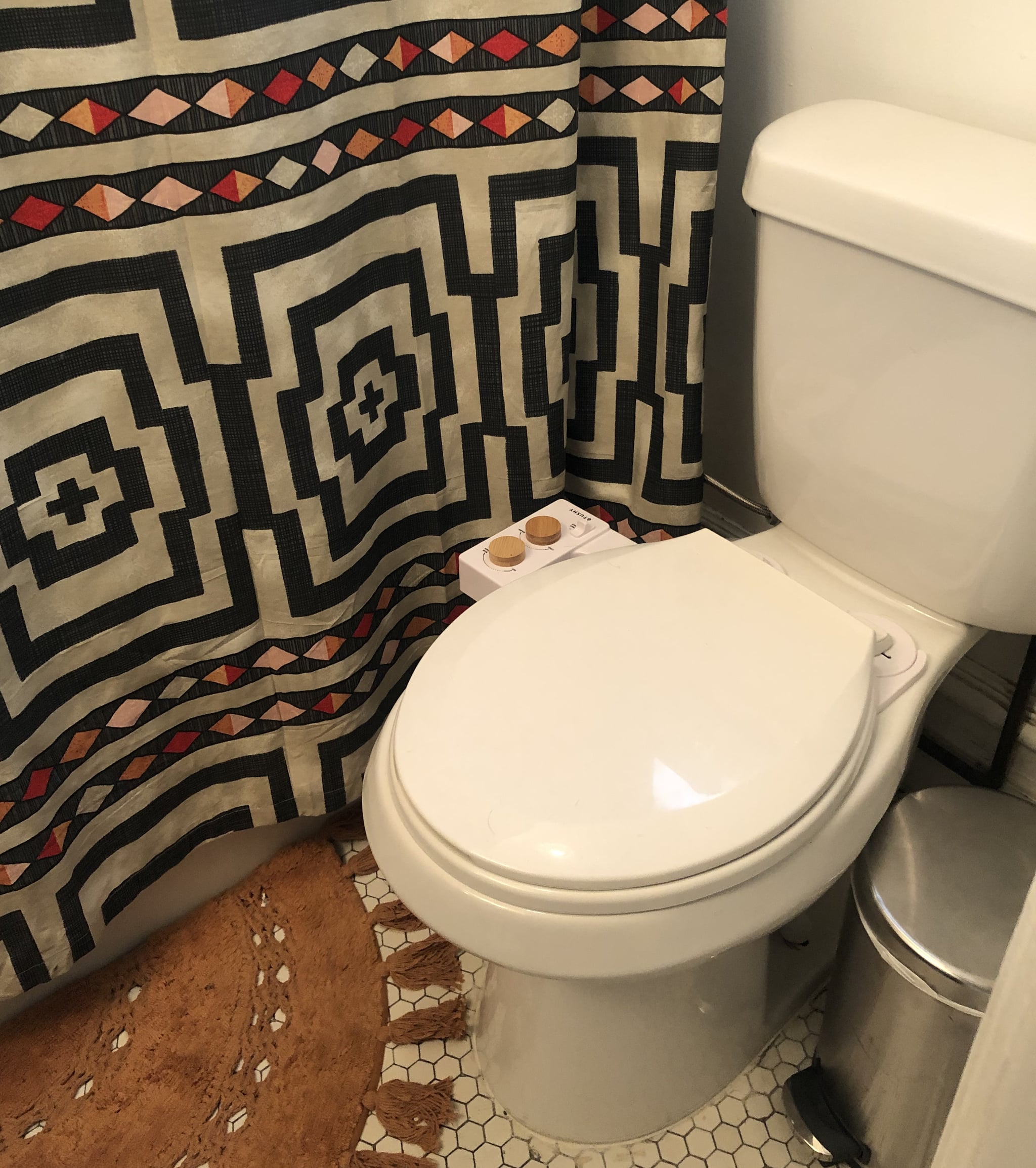 Tushy Bidet Toilet Seat Attachment Review | Smart Living