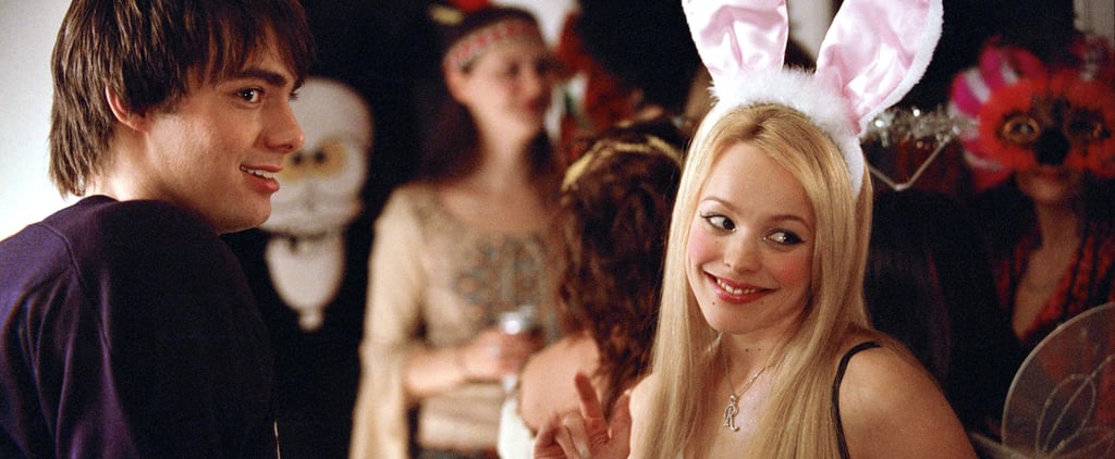 Mean Girls Homemade Costumes