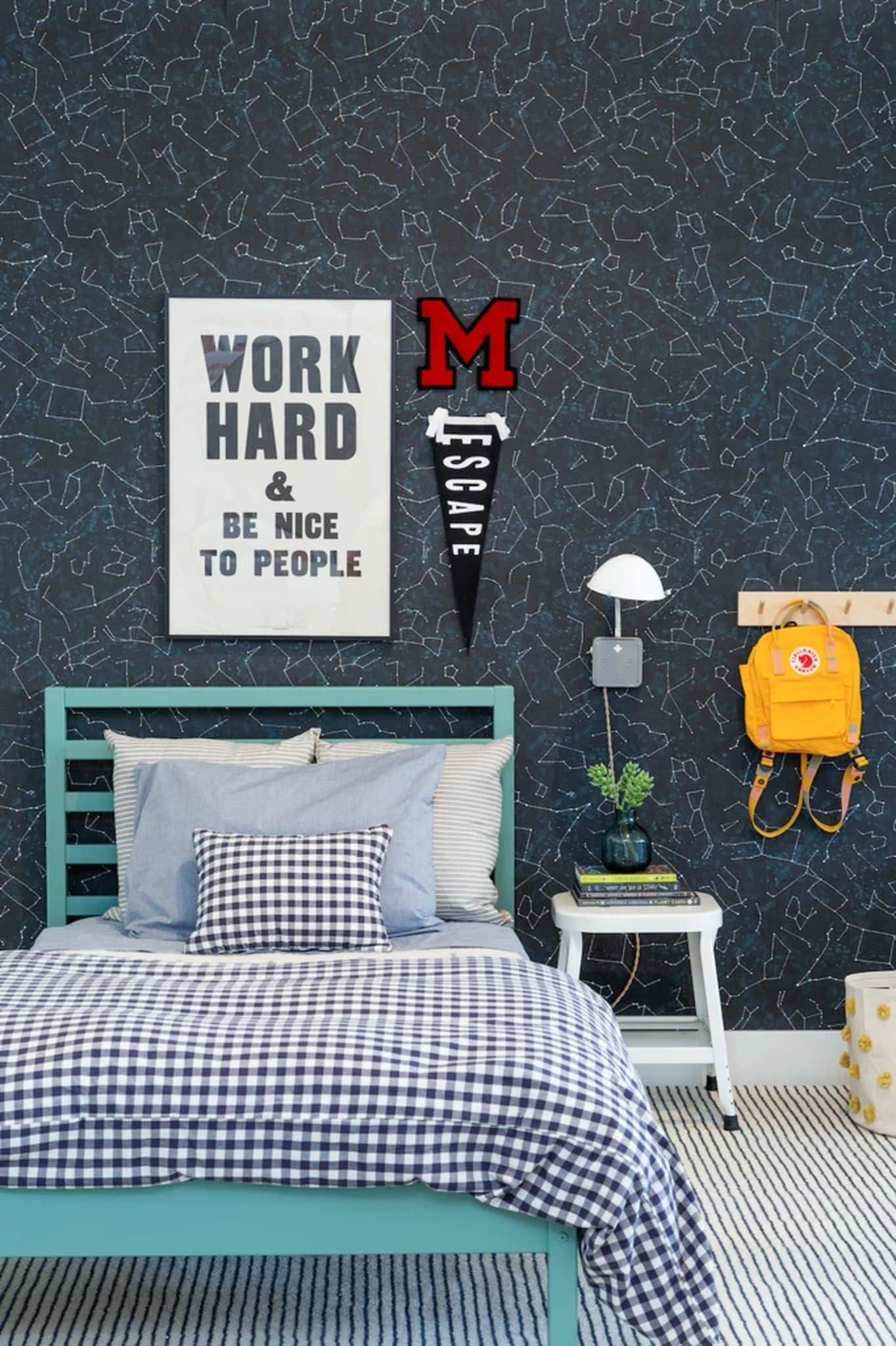 30+ Removable Wallpapers That Only Look Expensive POPSUGAR Home