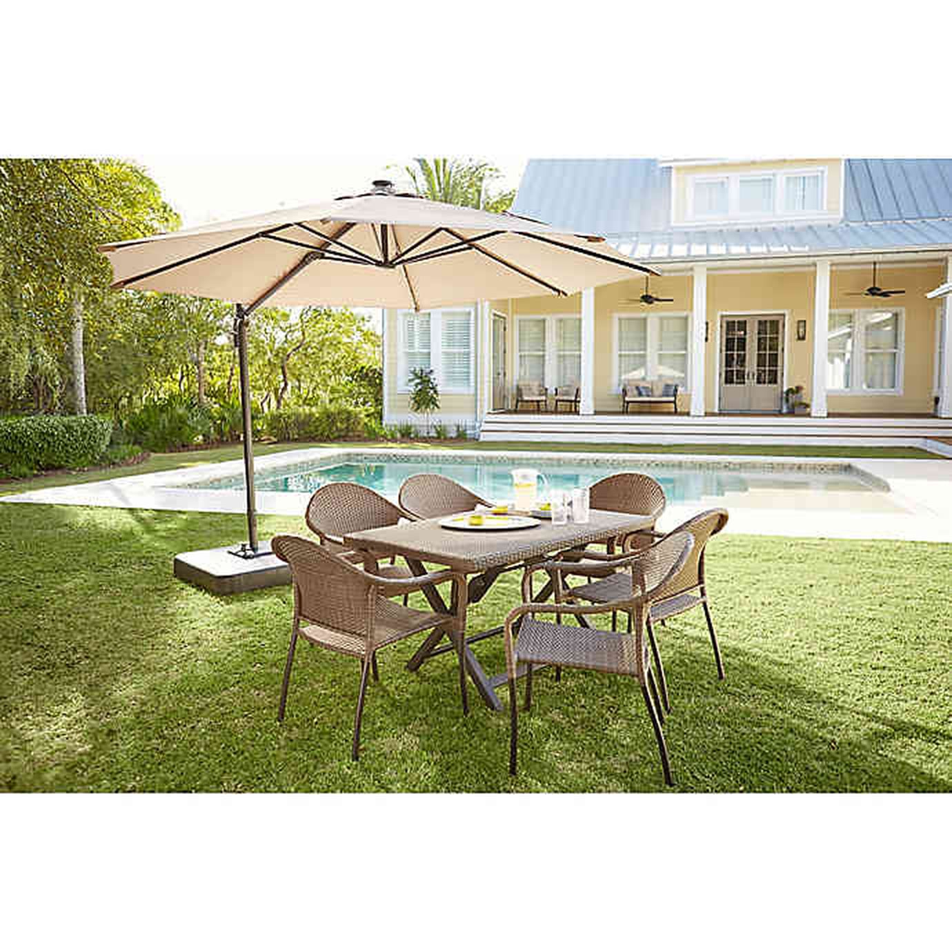 Best Memorial Day Outdoor Furniture Sales 2020 POPSUGAR Home