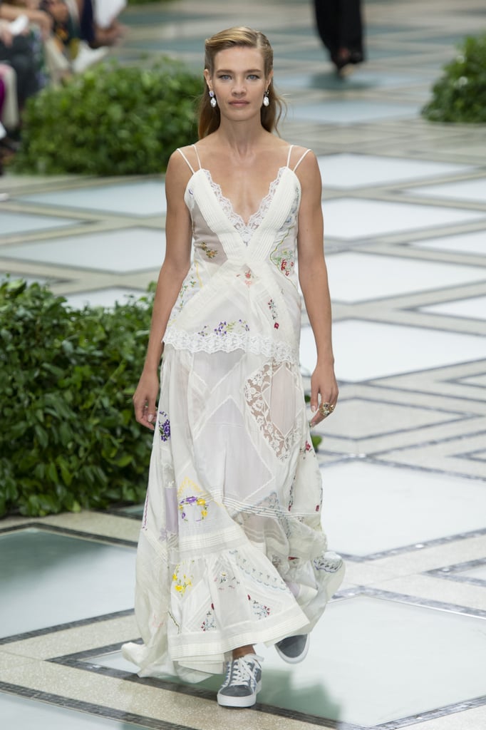 Tory Burch Spring 2020