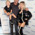 All About Fergie and Josh Duhamel's 10-Year-Old Son, Axl