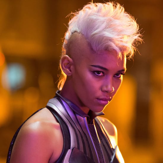 X-Men: Apocalypse Cast