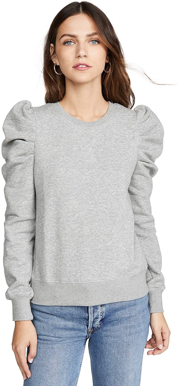 Rebecca Minkoff Janine Sweatshirt | Best Sweaters on Sale For Amazon ...