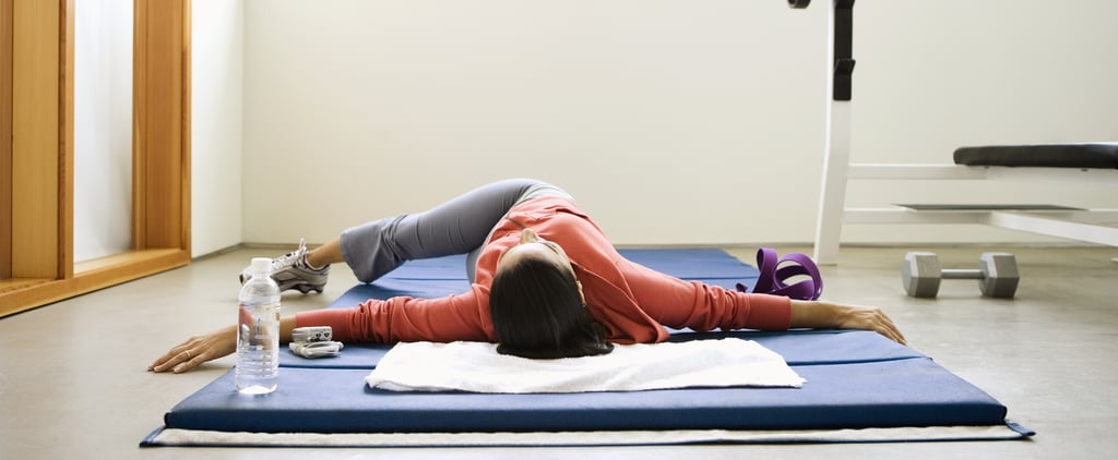 Lower-Back Mobility Is Super Important — Try These 4 Exercises to Improve Yours