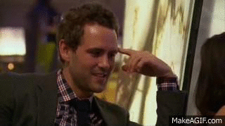 His Stupid Connection With Kaitlyn