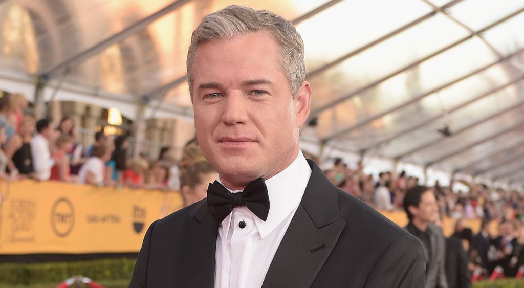 Eric Dane Battling Depression 2017 | POPSUGAR Celebrity