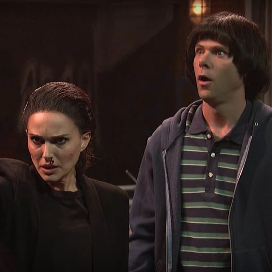 Stranger Things Season 3 Sketch on Saturday Night Live Video